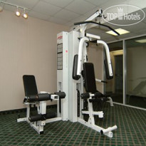 Sleep Inn at Harbour View 