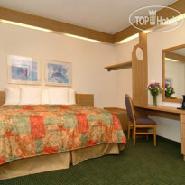 Sleep Inn at Harbour View 