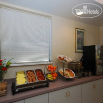 Sleep Inn Wake Forest 