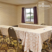 Holiday Inn Express Hotel & Suites Wilson-Downtown 