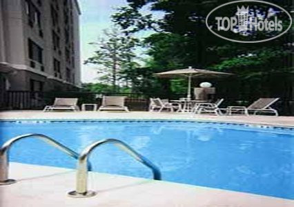 New photos from tourists Sleep Inn Airport 2*