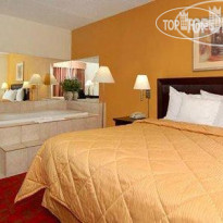 Comfort Inn Matthews 