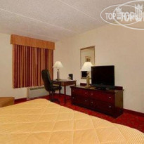 Comfort Inn Matthews 