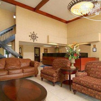 Comfort Inn Matthews 