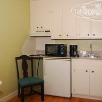 Quality Inn Albemarle 