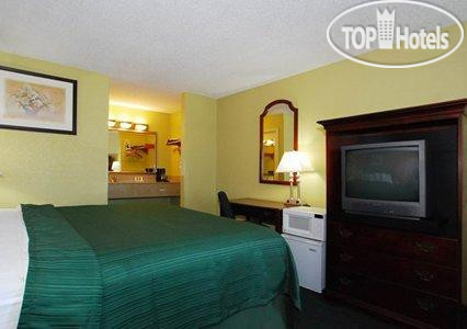 New photos from tourists Quality Inn Albemarle 2*