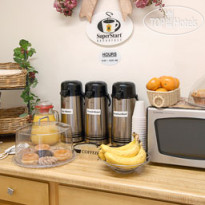 Super 8 Charlotte Amusement Park Area 