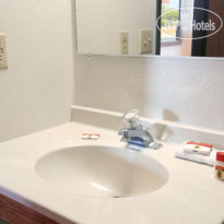 Super 8 Charlotte Amusement Park Area 