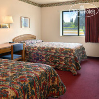 Super 8 Charlotte Amusement Park Area 