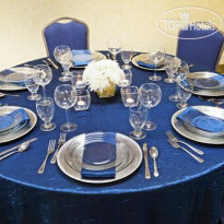 Holiday Inn Charlotte-Airport Conf Ctr 