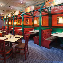 Holiday Inn Charlotte-Airport Conf Ctr 