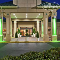 Holiday Inn Charlotte-Airport Conf Ctr 