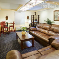 Holiday Inn Charlotte-Airport Conf Ctr 