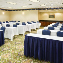 Holiday Inn Charlotte-Airport Conf Ctr 