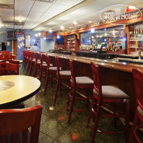 Holiday Inn Charlotte-Airport Conf Ctr 