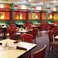 Holiday Inn Charlotte-Airport Conf Ctr 