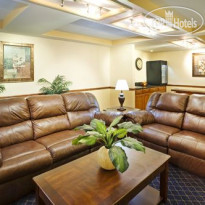 Holiday Inn Charlotte-Airport Conf Ctr 