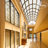 Crowne Plaza Hickory 