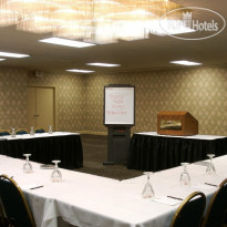 Crowne Plaza Hickory 