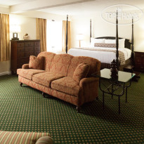 Crowne Plaza Hickory 