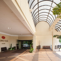 Crowne Plaza Hickory 