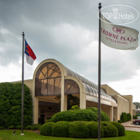 Crowne Plaza Hickory 