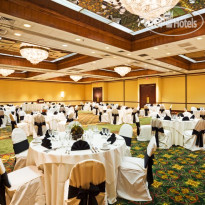 Crowne Plaza Hickory 