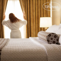 Crowne Plaza Hickory 