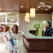 Crowne Plaza Hickory 