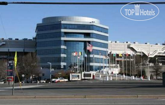 New photos from tourists Hampton Inn & Suites Concord Charlotte 2*