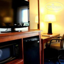 Hampton Inn & Suites Concord Charlotte 