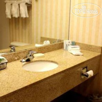Hampton Inn & Suites Concord Charlotte 
