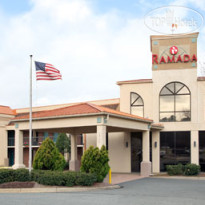 Ramada Huntersville 