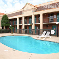 Ramada Huntersville 