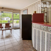 Days Inn Elizabeth City 