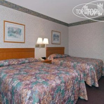 Rodeway Inn University Area 