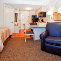 Candlewood Suites Wilson
