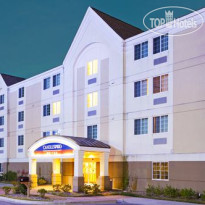 Candlewood Suites Wilson