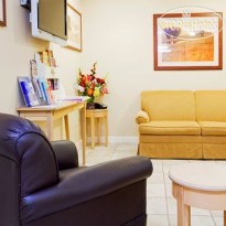 Candlewood Suites Wilson