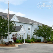 Microtel Inn by Wyndham Wilson 