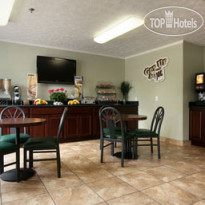 Microtel Inn by Wyndham Wilson 