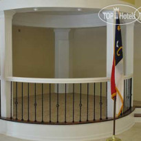 DoubleTree by Hilton Hotel Fayetteville 