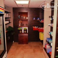 DoubleTree by Hilton Hotel Fayetteville 