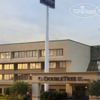 DoubleTree by Hilton Hotel Fayetteville 