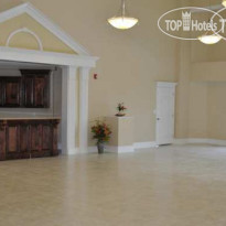 DoubleTree by Hilton Hotel Fayetteville 