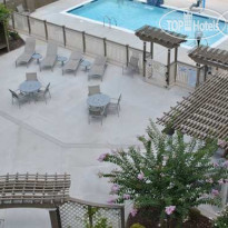 DoubleTree by Hilton Hotel Fayetteville 