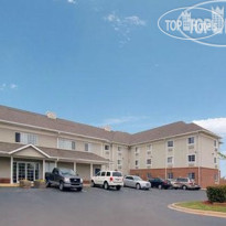 Suburban Extended Stay Hotel Charlotte 