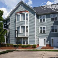 Homewood Suites by Hilton Charlotte-North Univ Research Park 