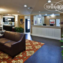 Homewood Suites by Hilton Charlotte-North Univ Research Park 