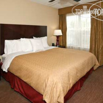 Homewood Suites by Hilton Charlotte-North Univ Research Park 